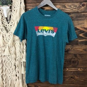 Levi’s | Logo‎ Short Sleeve Graphic Tee